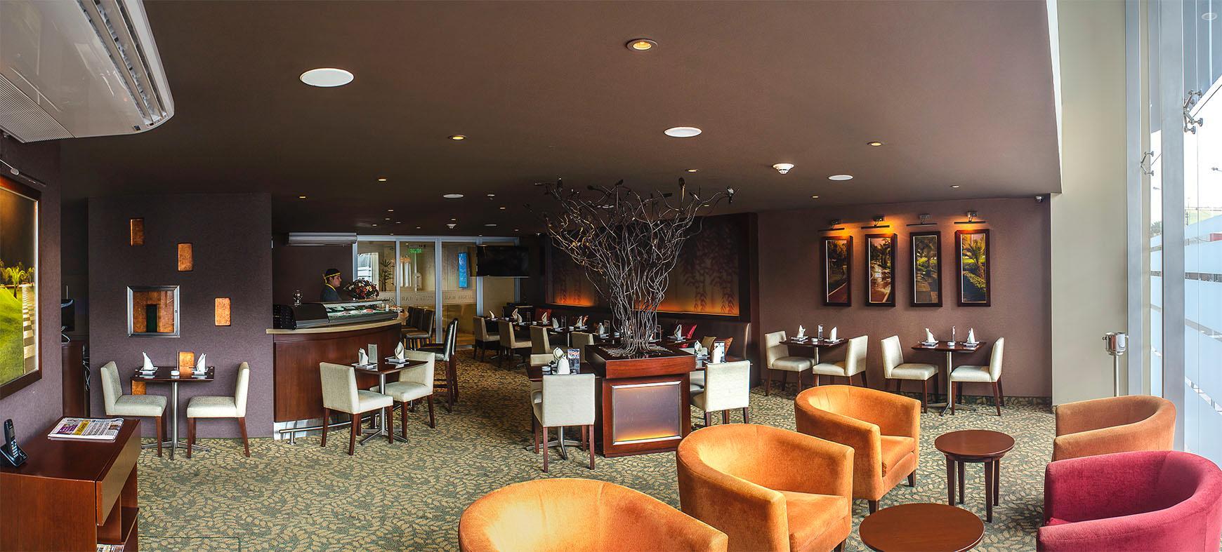 Del Pilar Miraflores Hotel ليما المظهر الخارجي الصورة