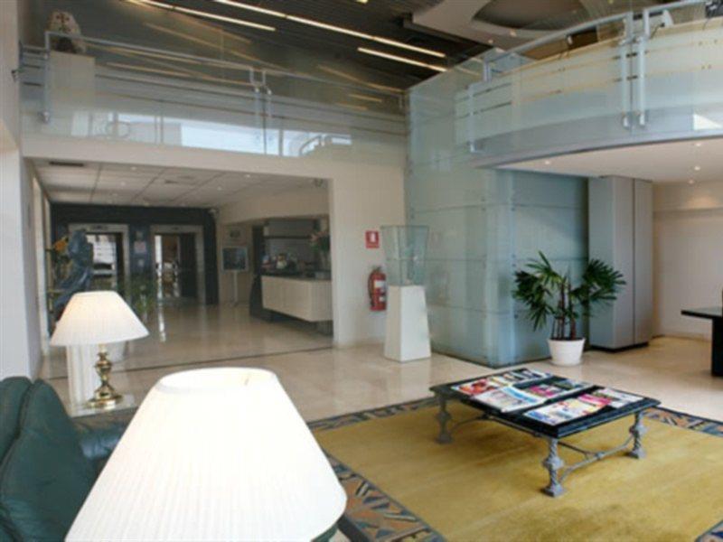 Del Pilar Miraflores Hotel ليما المظهر الخارجي الصورة