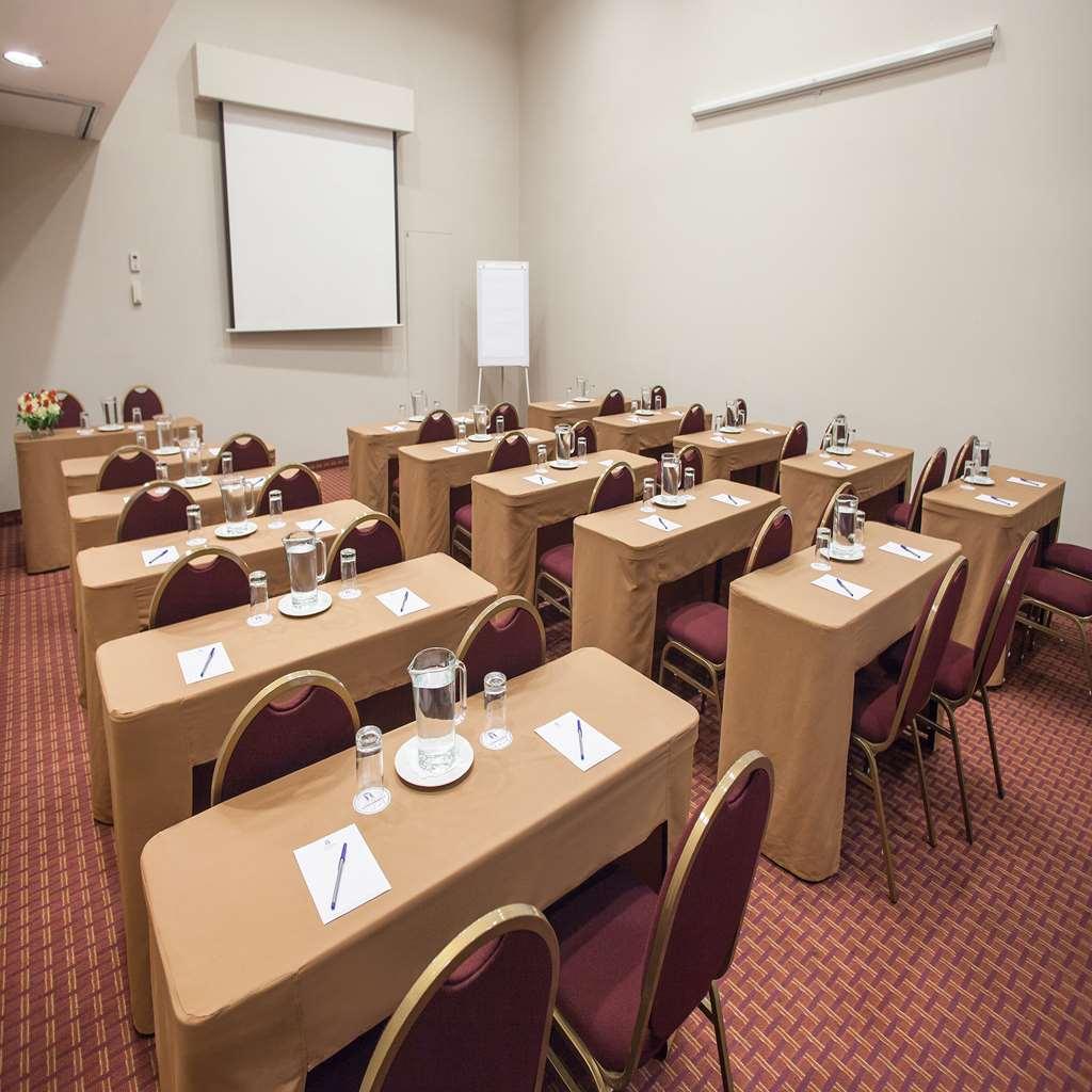 Del Pilar Miraflores Hotel ليما المرافق الصورة