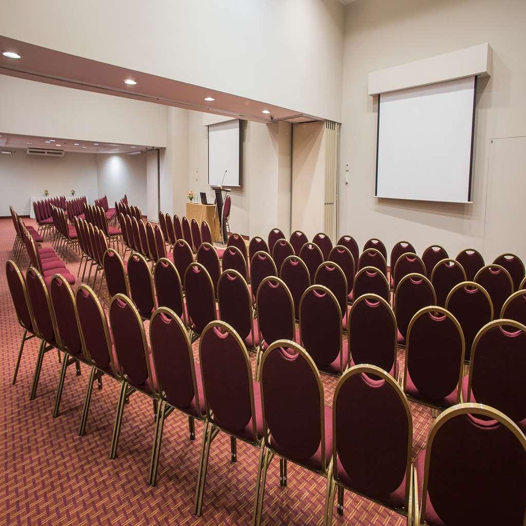 Del Pilar Miraflores Hotel ليما المرافق الصورة